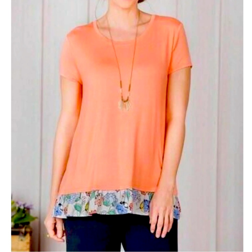 Matilda Jane Shirt